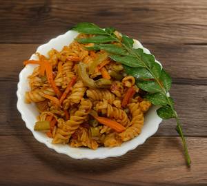Veg Pasta ( 750 Ml )