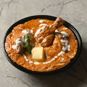 Butter Chicken (With Bone)