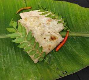 Paratha