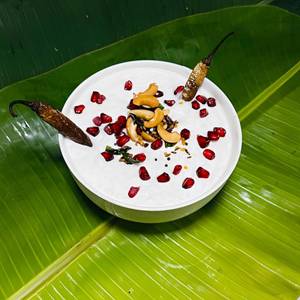 Special Curd Rice