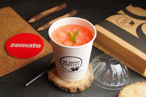 Watermelon Crusher