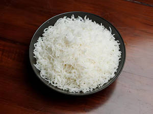 Steam Rice