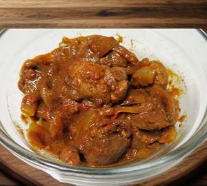 Mutton Kidney/Gurda Madala