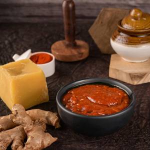 Ginger Pickle (250gms)