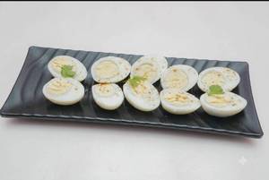 Boiled Eggs (5 Pcs)