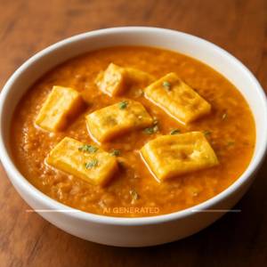 Khoya Paneer