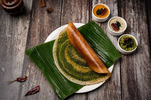 Pudina Karam Dosa