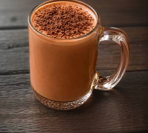 Mocha Cold Coffee