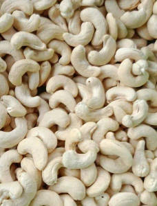 Kaju Thickshake