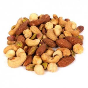 Roasted Nuts