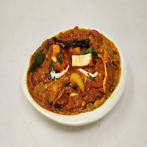 Paneer Kurchan