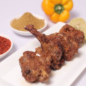 Mutton Burra