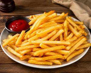 Fries