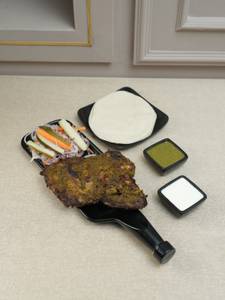 Kanthari Chicken (Leg Piece Only)