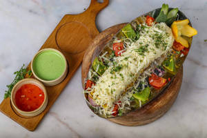 Chandani Paneer Tikka