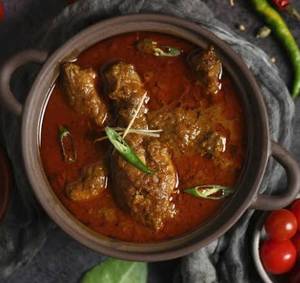 Mutton Curry [2 Pieces]