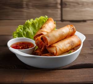 Spring Roll