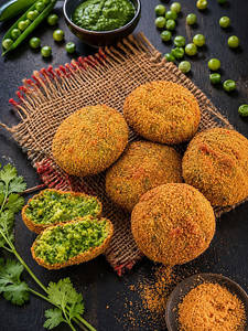 Hara Bhara Kabab