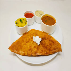 Benne Dosa.