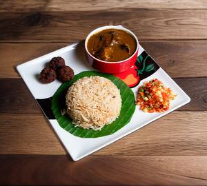 Mutton Dhansak (650Gm)