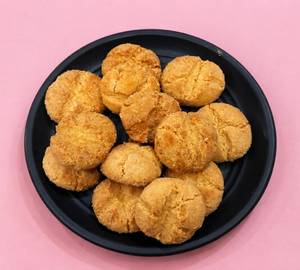 Classic Desi Nan Khatai [200 Gm]
