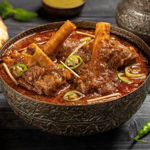 Mutton Nihari 4Pcs