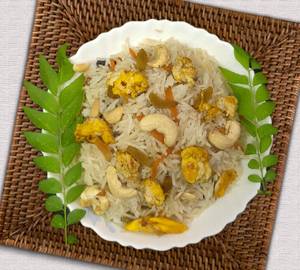 Egg Fried Rice