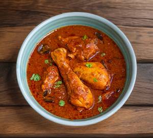 Chicken Curry