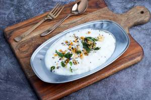 Curd Rice