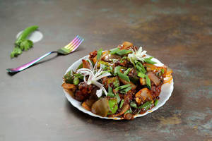 Chilly Chicken