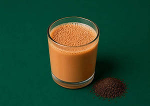 Sugarless Chai