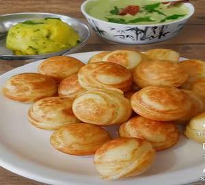 Ponganalu 12 Pcs