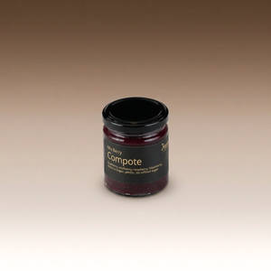 Raspberry Compote (200 Gms)