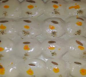 Malai chop