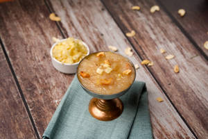 Kesari Bath (250 Ml)