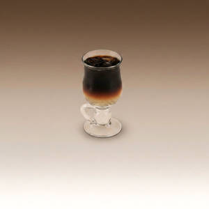 Ginger Ale Cold Brew