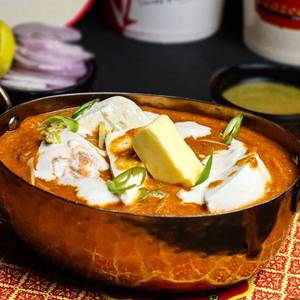 Shahi Paneer 4Pcs