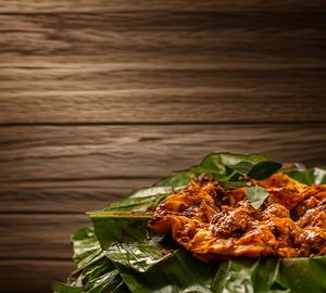 Kizhi Parotta