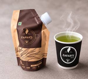 Green Tea