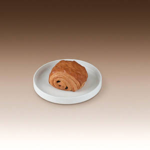 Chocolate Croissant