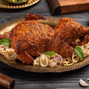 Grilled N Dose Chicken