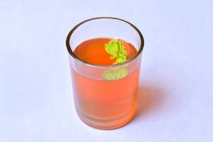 Mint Lemon Tea