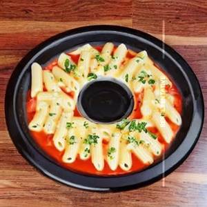 Cheesy mac 