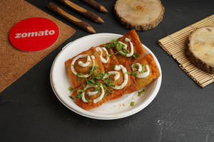 Cheese Jalapeno Pockets