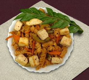 Paneer Pasta ( 750 Ml )