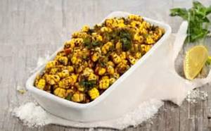 American Corn Salt Pepper