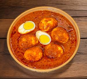Egg Curry