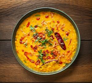 Homemade Yellow Dal [ 300 Ml ]