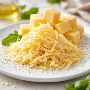 Extra Cheese