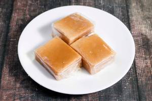 Milk Ghee Mysore Pak